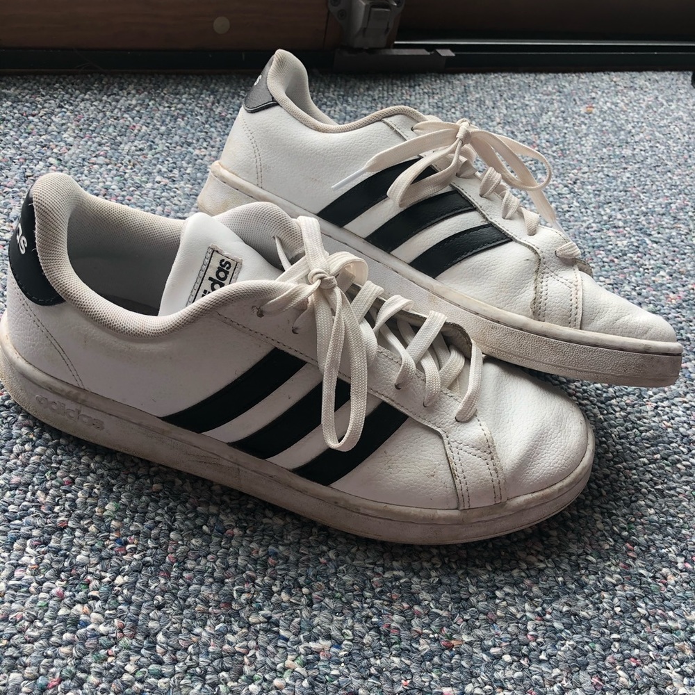 Adidas Shoes